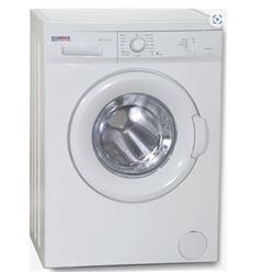 LAVADORA ROMMER SMART PRO 1116 BLANCA 6KG D - SMARTPRO1116