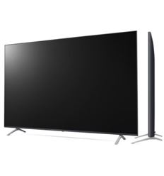 LED LG 75 75UP77109LC 4K SMART TV UHD G - 75UP77109LCC