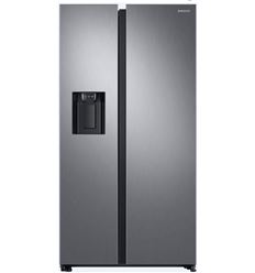 SIDE BY SIDE SAMSUNG RS68A8821S9 NF 178X91 INOX E - RS68A8821S9