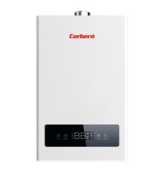 CALENTADOR CORBERO + KIT CCEP110GNNOX NAT. ESTANCO - CCEP110GNNOX