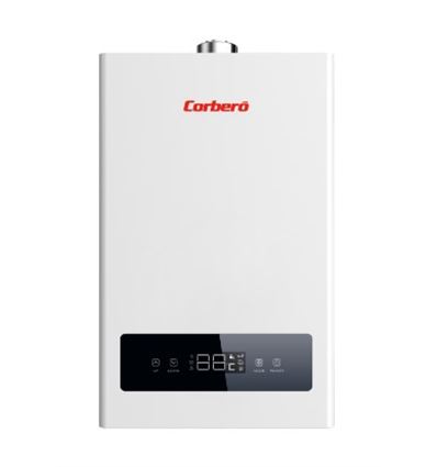 Calentador de Gas CCVEST14NOXGB - Corberó