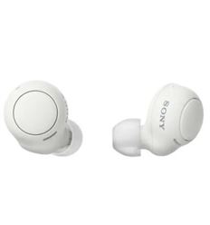 AURICULARES SONY WFC500W BLANCO BLUETOOTH - WFC500W