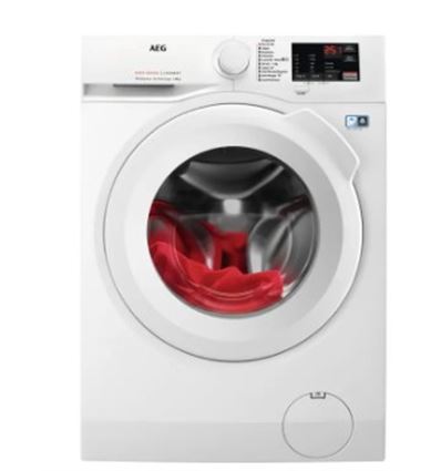 LAVADORA AEG LFA6I8272A 8KG 1200RPM A - 914913614