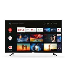 LED TCL 55 55P615 UHD 4K ANDROID TV HDR G - 55P615