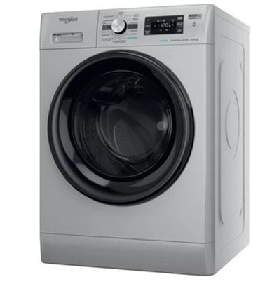 LAVADORA SECADORA WHIRLPOOL FFWDB 964369 SBV S - FFWDB964369SBVS