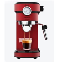 CAFETERA EXPRESS CECOTEC 01586 CAFELIZZIA 790 SHIN - 01586