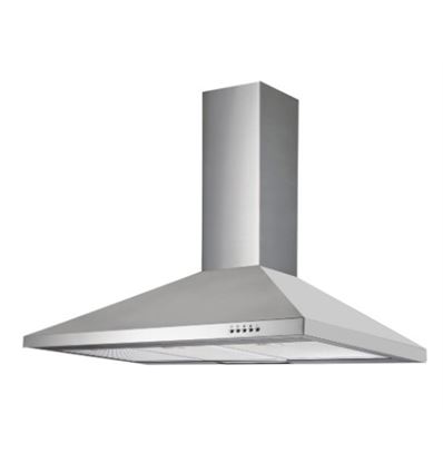 CAMPANA CORBERO 90 CCSD955022PD 550M3/H INOX - CCSD955022PD