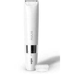 AFEITADORA CORPORAL BRAUN BS1000 MINI - BS1000