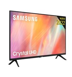LED SAMSUNG 43 UE43AU7025 4K SMART TV HDR10+ - UE43AU7025