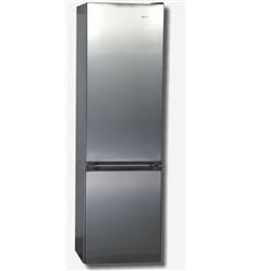 COMBI ROMMER FCT 346 MF 181X54 INOX F - FCT346MF