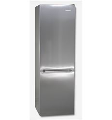 COMBI ROMMER FCV411 MF 186X60 INOX E - FCV411