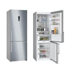 COMBI SIEMENS KG49NAIBT 203X70 INOX NF B - KG49NAIBT