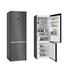 COMBI SIEMENS KG49NAXCF 203X70 INOX NF C - KG49NAXCF