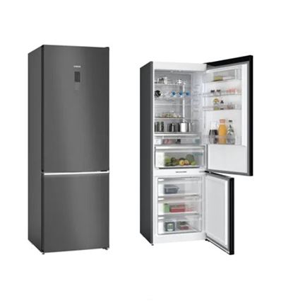 COMBI SIEMENS KG49NAXCF 203X70 INOX NF C - KG49NAXCF