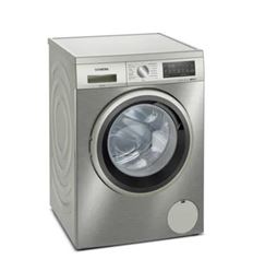 LAVADORA SIEMENS WU28UT9XES 8 KG BLANCA A - WU28UT9XES