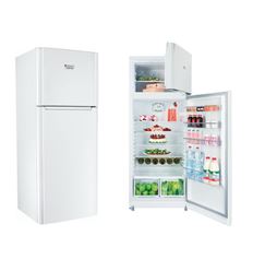 FRIGO HOTPOINT ENTM18210VW1 180X70 BLANCO F - ENTM18210VW1