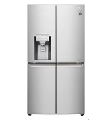 SIDE BY SIDE LG GMJ945NS9F NF 180.2X91.2 INOX F - GMJ945NS9F