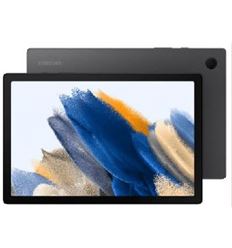 TABLET SAMSUNG GALAXY TAB A8 4G 10.5" 3+32GB GRIS - TABA8