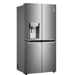 SIDE BY SIDE LG GML844PZ6F NF 179X84 INOX F - GML844PZ6F