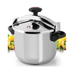 OLLA ORBEGOZO HPL12070 INOX 12L - HPL12070