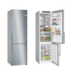 COMBI BOSCH KGN39AIAT NF 203X60 INOX A - KGN39AIAT