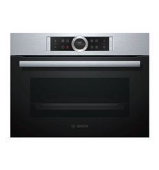 HORNO BOSCH CBG675BS3 INDEPENDIENTE MULTIFUNCION P - CBG675BS3