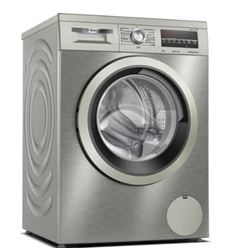 LAVADORA BOSCH WUU28T8XES 8KG INOX A