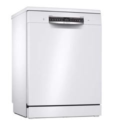 LAVAVAJILLAS BOSCH SMS6ZCW00E 60CM BLANCO - SMS6ZCW00E