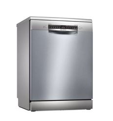 LAVAVAJILLAS BOSCH SMS6ZCI00E INOX C 3ª BANDEJA - SMS6ZCI00E