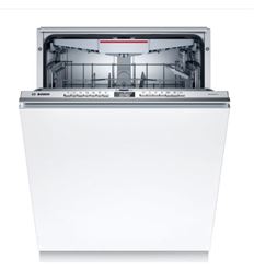 LAVAVAJILLAS INTEGR. BOSCH SBD6TCX00E 60CM A - SBD6TCX00E