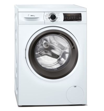 LAVADORA BALAY 3TS384BT 8KG 1400RPM A - 3TS384BT