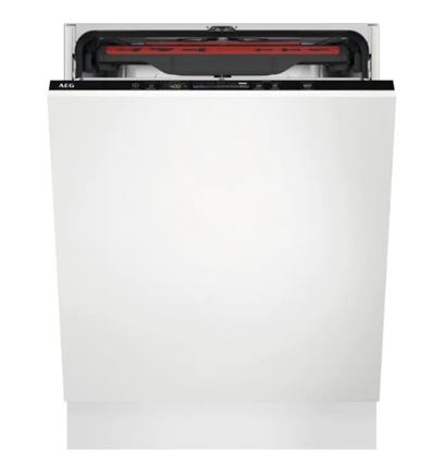 SMEG STL323BL LAVAVAJILLAS INTEGRABLE SILVER 60CM 3ª BANDEJA 13