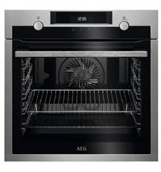 HORNO AEG BPE53512YM MULTIF. PIROLITICO INOX A+ - 944188252