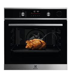 HORNO VAPOR ELECTROLUX COP846X1 A+ - 949494799