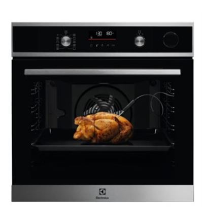 HORNO VAPOR ELECTROLUX COP846X1 A+ - 949494799