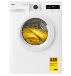 LAVADORA ZANUSSI ZAF824G1W 8KG 1200RPM E - 914918478