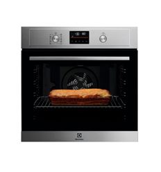 HORNO ELECTROLUX EOF4P56X MULTIF INOX PIROLITICO - 949498213