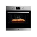 HORNO ELECTROLUX EOF4P56X MULTIF INOX PIROLITICO - 949498213