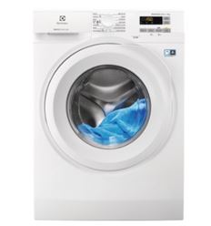 LAVADORA ELECTROLUX EN6F5922FB 9KG BLANCA A - 914916718