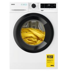 LAVADORA ZANUSSI ZWF142F1G2 10 KG BLANCA A - 914919241