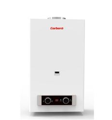 Calentador de Gas butano Corbero CCATP10GBNOX CCATP10GBNNOX — Acpclima