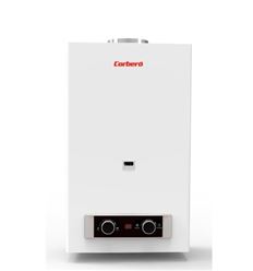 CALENTADOR CORBERO CCEP110GBNOX BUT - CCATP10GBNOX