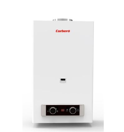 CALENTADOR CORBERO CCEP110GBNOX BUT ESTANCO - CCATP10GBNOX