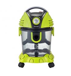 181,00 € - ASPIRADORA SIN BOLSA CLEAN 6000 de 700W Aeg AL61C2CR