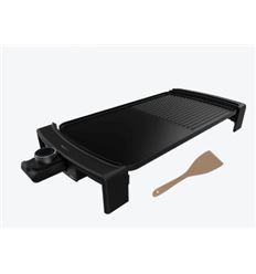 PLANCHA ASADOS CECOTEC 03191 TASTY&GRILL 3000 - 03191