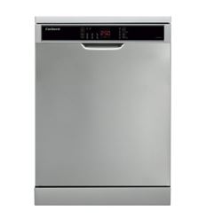 LAVAVAJILLAS CORBERO CLVV7622X 60CM INOX E - CLVV7622X