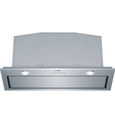 GRUPO FILTRANTE BOSCH DHL785C 70CM 630 M3/H INOX - DHL785C