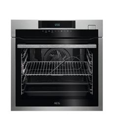 HORNO MULTIF. AEG BSE782380M INOX A++ - BSE782320M