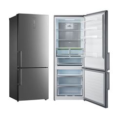 COMBI CORBERO CCM188520NFX 188X70 INOX A++ - CCM188520NFX