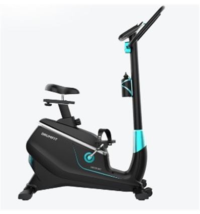 BICICLETA ESTÁTICA CECOTEC CYCLE 9000 TALOS PRO - 07085